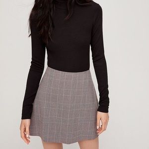 Aritzia Skirt (Wilfred)